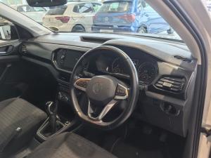 Volkswagen T-CROSS 1.0 TSI Comfortline - Image 13