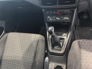 Volkswagen T-CROSS 1.0 TSI Comfortline - Image 14