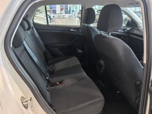 Volkswagen T-CROSS 1.0 TSI Comfortline - Image 17