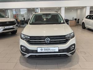 Volkswagen T-CROSS 1.0 TSI Comfortline - Image 22