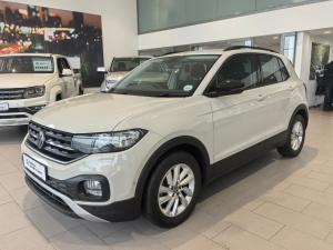 Volkswagen T-CROSS 1.0 TSI Comfortline - Image 3