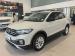 Volkswagen T-CROSS 1.0 TSI Comfortline - Thumbnail 3