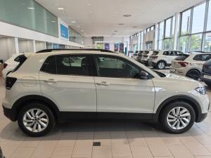 Volkswagen T-CROSS 1.0 TSI Comfortline - Image 4