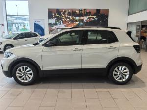 Volkswagen T-CROSS 1.0 TSI Comfortline - Image 5