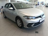 Thumbnail Volkswagen Polo 1.0 TSI