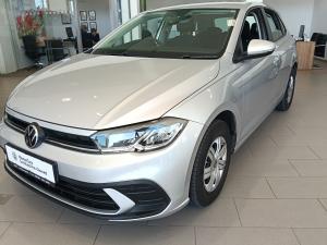 Volkswagen Polo 1.0 TSI - Image 24