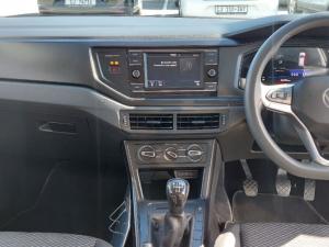 Volkswagen Polo 1.0 TSI - Image 18