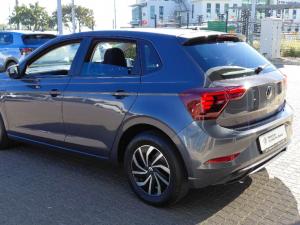 Volkswagen Polo 1.0 TSI - Image 22