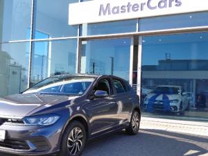 Volkswagen Polo 1.0 TSI - Image 3