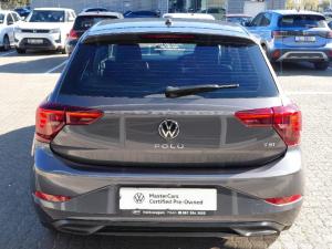 Volkswagen Polo 1.0 TSI - Image 5