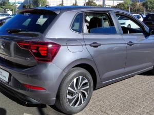 Volkswagen Polo 1.0 TSI - Image 6