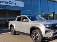 Thumbnail Volkswagen Amarok 2.0BITDI 154KW 4MOT Life automatic D/C