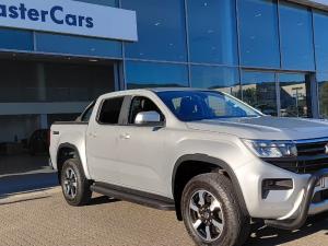 Volkswagen Amarok 2.0BITDI 154KW 4MOT Life automatic D/C - Image 1