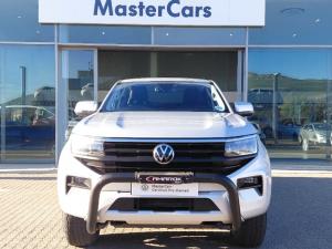 Volkswagen Amarok 2.0BITDI 154KW 4MOT Life automatic D/C - Image 2