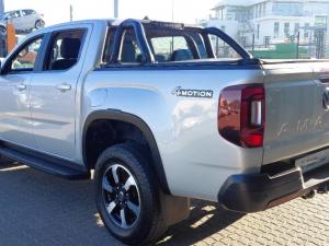 Volkswagen Amarok 2.0BITDI 154KW 4MOT Life automatic D/C - Image 4
