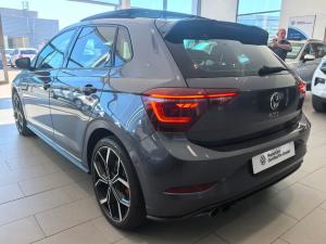 Volkswagen Polo 2.0 GTI DSG - Image 9