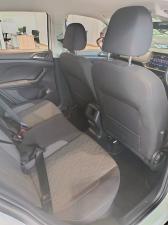 Volkswagen T-CROSS 1.0 TSI Life DSG - Image 10
