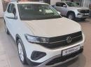 Thumbnail Volkswagen T-CROSS 1.0 TSI Life DSG