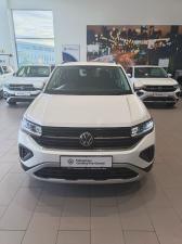 Volkswagen T-CROSS 1.0 TSI Life DSG - Image 21