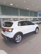Volkswagen T-CROSS 1.0 TSI Life DSG - Image 4