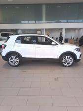 Volkswagen T-CROSS 1.0 TSI Life DSG - Image 6