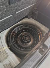 Volkswagen T-CROSS 1.0 TSI Life DSG - Image 8