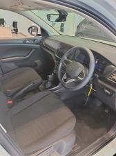 Volkswagen T-CROSS 1.0 TSI DSG - Image 10