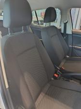 Volkswagen T-CROSS 1.0 TSI DSG - Image 11