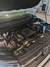 Volkswagen T-CROSS 1.0 TSI DSG - Image 18