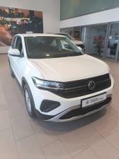 Volkswagen T-CROSS 1.0 TSI DSG - Image 1