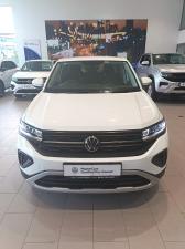 Volkswagen T-CROSS 1.0 TSI DSG - Image 21