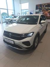 Volkswagen T-CROSS 1.0 TSI DSG - Image 3