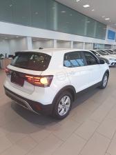 Volkswagen T-CROSS 1.0 TSI DSG - Image 4