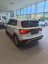 Volkswagen T-CROSS 1.0 TSI DSG - Image 6