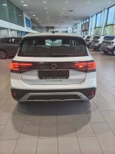 Volkswagen T-CROSS 1.0 TSI DSG - Image 7