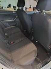 Volkswagen T-CROSS 1.0 TSI DSG - Image 8