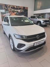 Volkswagen T-CROSS 1.0 TSI Life DSG - Image 23
