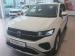 Volkswagen T-CROSS 1.0 TSI Life DSG - Thumbnail 3