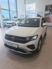 Volkswagen T-CROSS 1.0 TSI Life DSG - Image 3