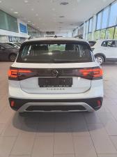 Volkswagen T-CROSS 1.0 TSI Life DSG - Image 5
