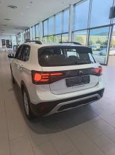 Volkswagen T-CROSS 1.0 TSI Life DSG - Image 7