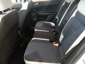 Volkswagen T-CROSS 1.0 TSI Highline DSG - Image 10