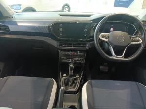 Volkswagen T-CROSS 1.0 TSI Highline DSG - Image 12