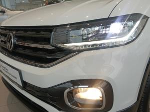 Volkswagen T-CROSS 1.0 TSI Highline DSG - Image 14