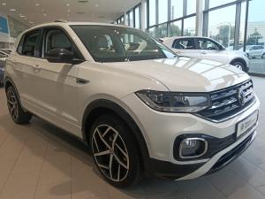Volkswagen T-CROSS 1.0 TSI Highline DSG - Image 1