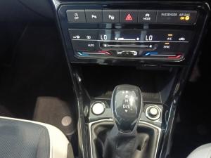 Volkswagen T-CROSS 1.0 TSI Highline DSG - Image 20