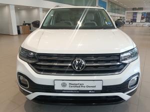 Volkswagen T-CROSS 1.0 TSI Highline DSG - Image 2