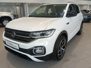 Volkswagen T-CROSS 1.0 TSI Highline DSG - Image 3