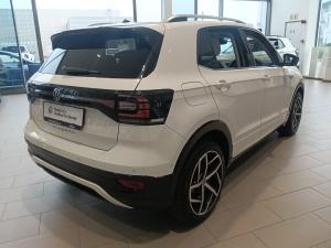 Volkswagen T-CROSS 1.0 TSI Highline DSG - Image 4
