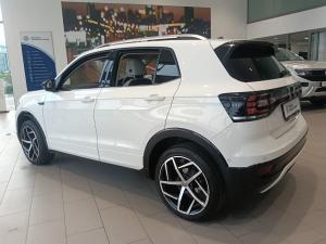 Volkswagen T-CROSS 1.0 TSI Highline DSG - Image 6